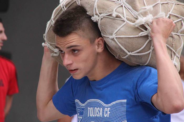 Emozioa, azken izerdira arte 13 1533756505164