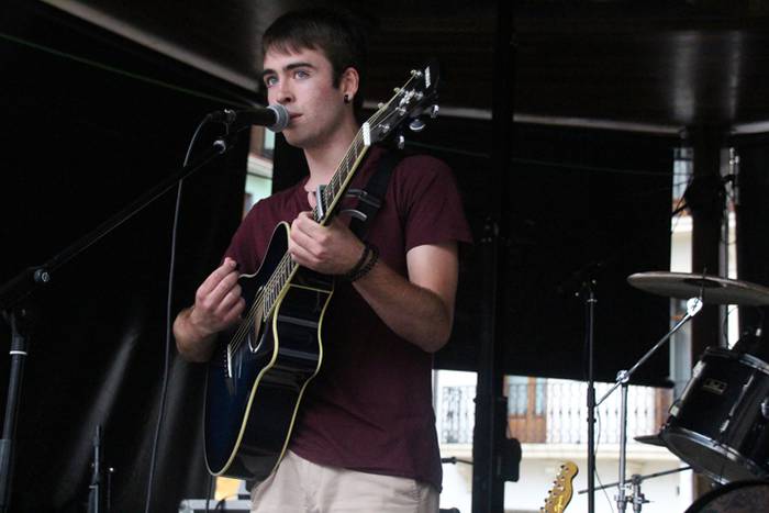 Momentu bereziaren zain 24 1498245359869