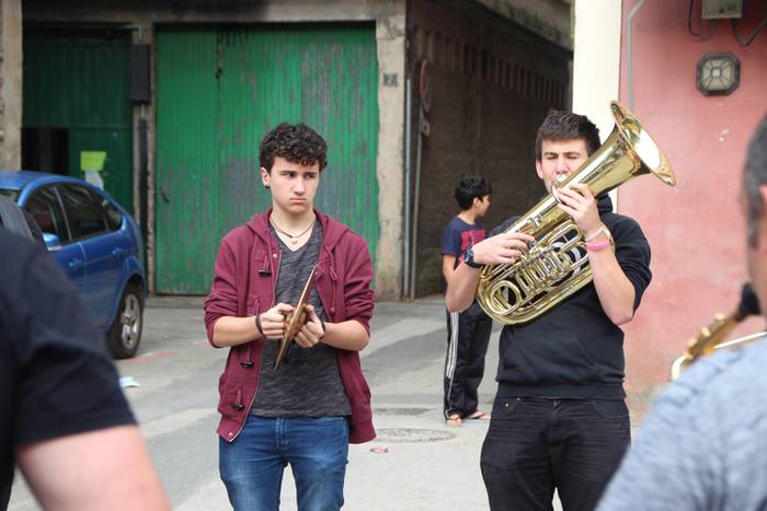 Kultur astea San Estebanen 18 1476625134668