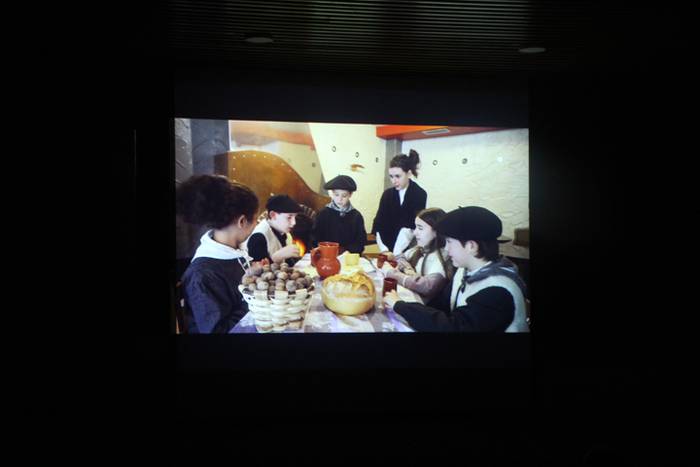 Amezketako Zumadi eskolakoek 18 1525358424608