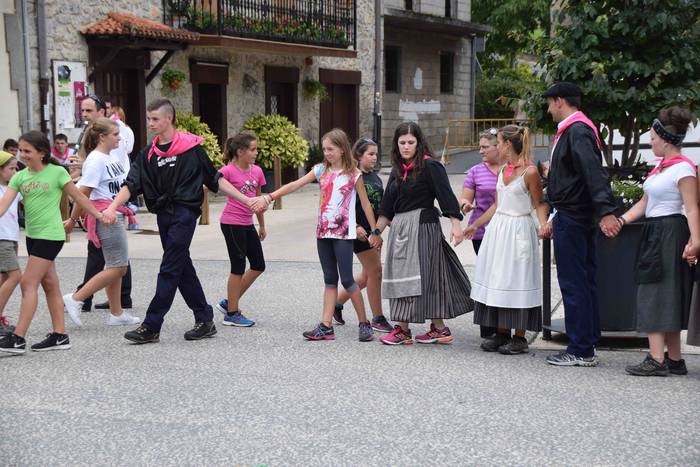 Zizurkil herrigunea goia fes 116 1534257998832