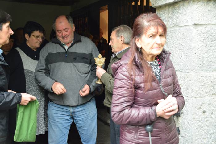 San Martin jaia, Amezketa, 2016 1 1478873049255