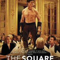 The square, filma