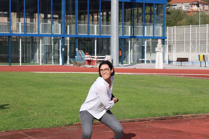 Beste urte batez, txapela ja 15 1633867898087