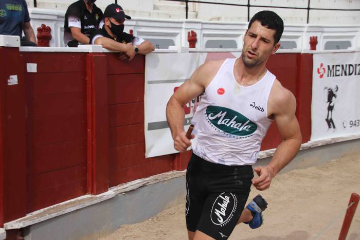 II. Mahala Binakako Euskal P 39 1622316250577