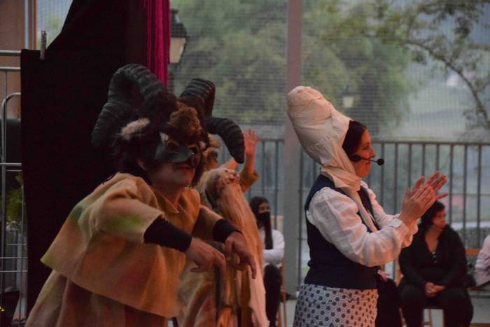 San Joan bezpera, 2021, BERA 54 1624522302454