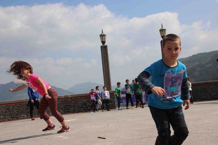 Korrikaren erritmora Alkizan 41 1555081408239