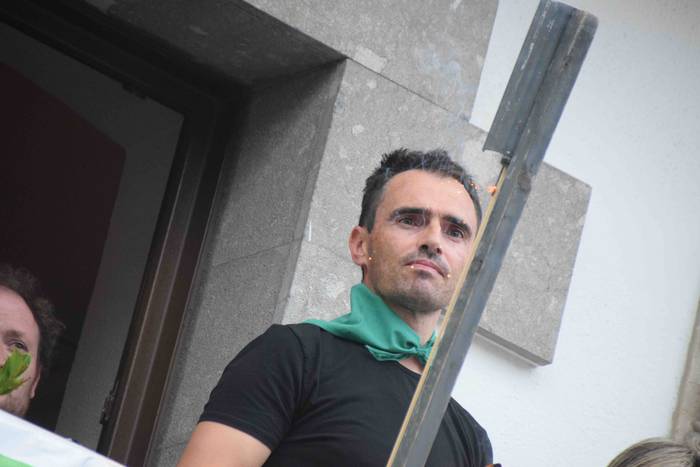 Irurako San Mielak 2019. Txu 16 1569000483101