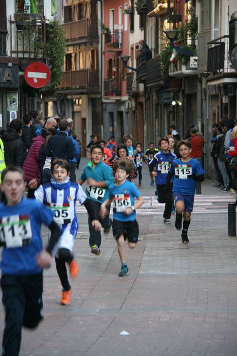 Alegia San Silvestre krosa 2016 10 1483353580278