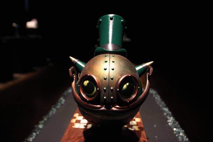 Jostailuak dira, baina ez di 1 1512380825139