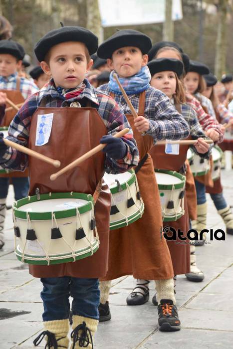 Haur danborrada 51 1518284180742