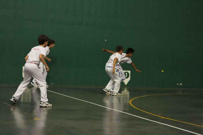 Ataria pilota txapelketa, al 7 1496426867678