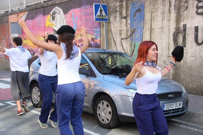 Anoeta jaiak gazte kalejira  27 1497723188523