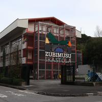 Zubimusu Eguna