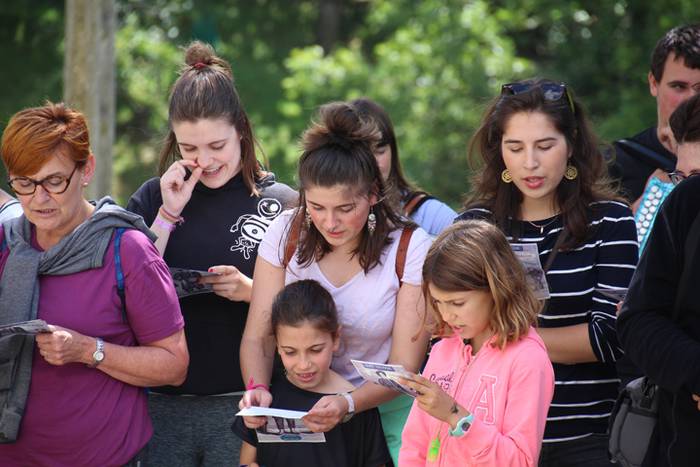 Altzoko Handiaren ibilbidea  43 1499002878419