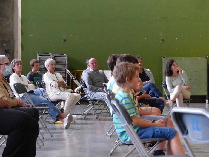 Asteasuko bertso saioa 89 1593513824333