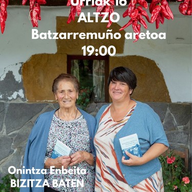 Hitzaldia