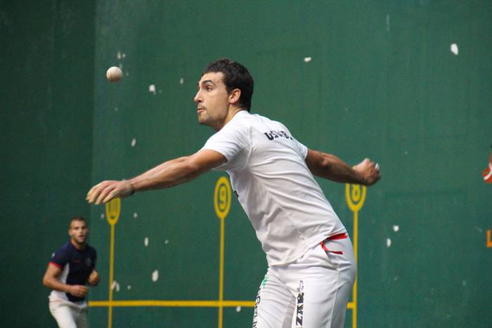 Amaitu da XXVII. Joxan Tolosa Txapelketa 42 1473013568203