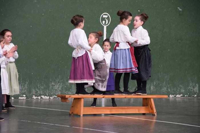 25. Txapel Eguna, Zizurkil 11 1520684886120