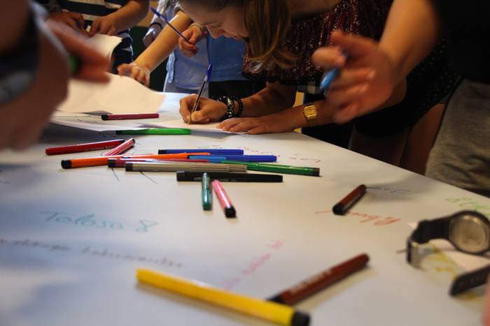 Tolosako babarrunaren ereitea 2016 8 1465470286362