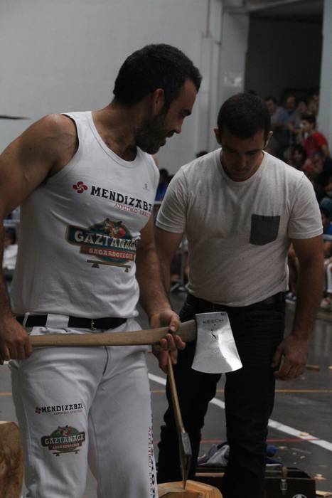 BIDANIAKO SAN BARTOLOME JAIA 49 1503858200128