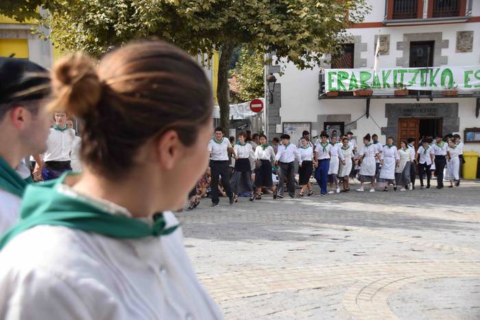 Irurako San Mielak 2019. Sok 4 1569072387664