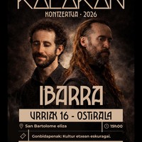 Kontzertua