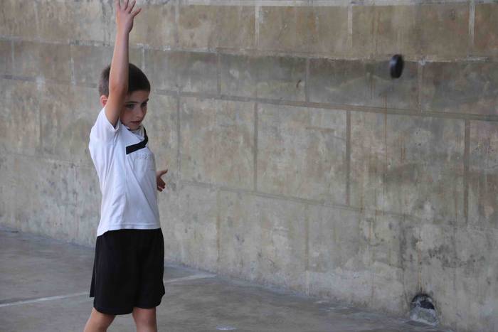 Kirola bezalakorik ez dago a 66 1566567871680