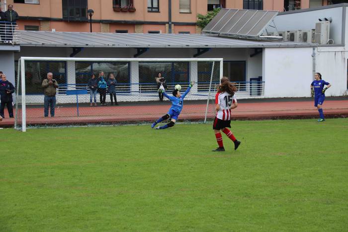 IV. Nescup Txapelketa Tolosa 40 1556389350854