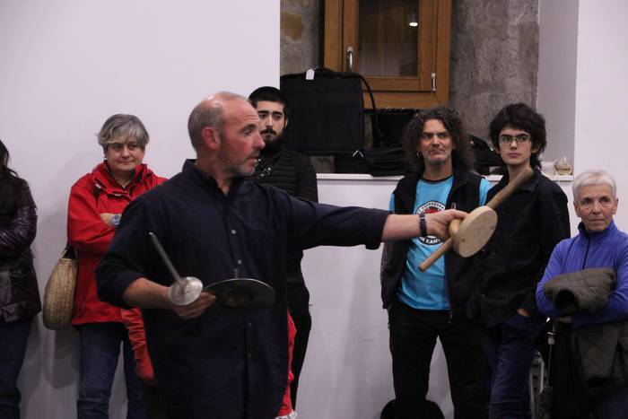 Amezketa euskal soinu tresna 33 1572955037981