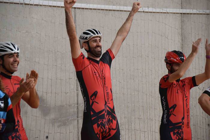 Egur gainean eta abiadura bi 38 1543769372487