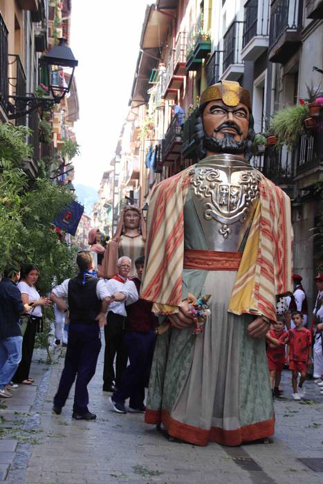 San Joan eguna 22, Tolosa, G 9 1656076136415