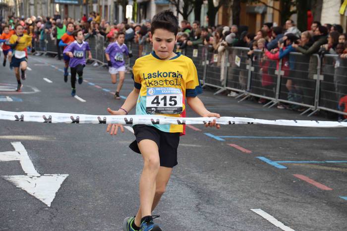 Lasterka berotu dira haurrak 47 1579448233012