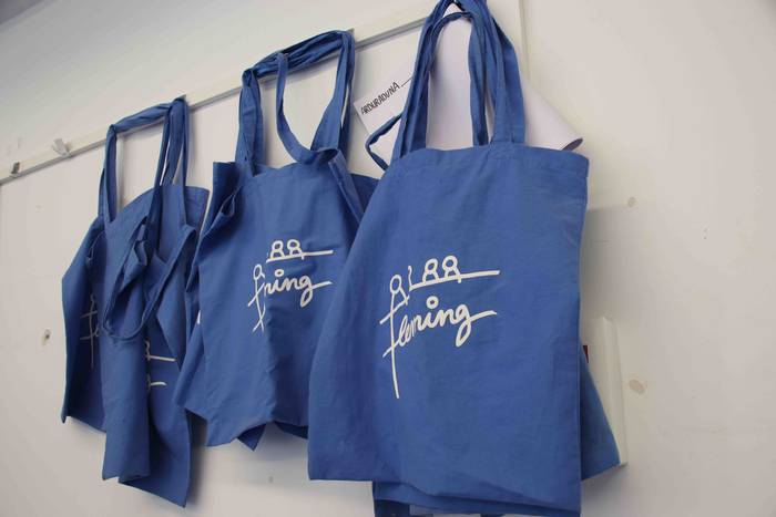 Fleming Herri Eskola, eskola 25 1547057992576