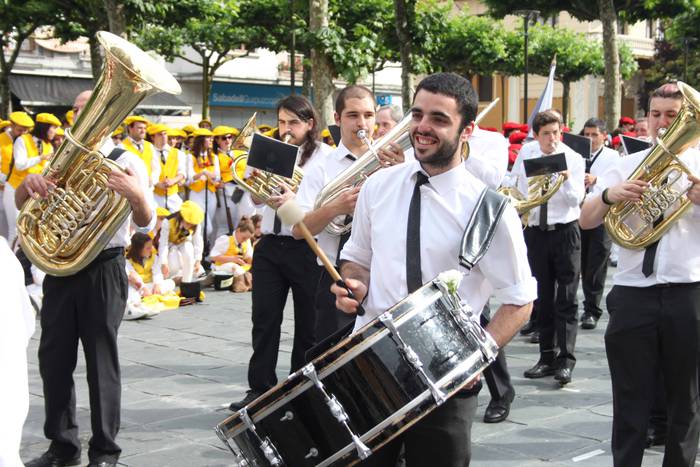 San Joan festak arratsaldea 13 1561400671313