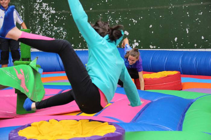 Berastegiko San Lorentzo jaiak 2016 11 1470744619969