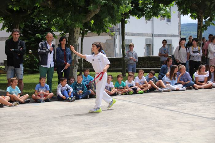 Tradizioa mantentzeko soka 101 1498747198763