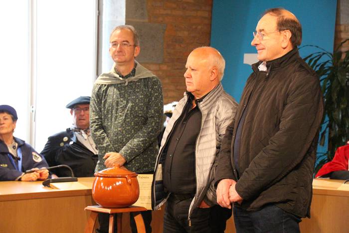 Tolosako Babarrun Kofradiako kide berriak 13 1479648657861