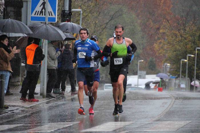 Imanol Gonzalez eta Saioa Ar 59 1573928469133