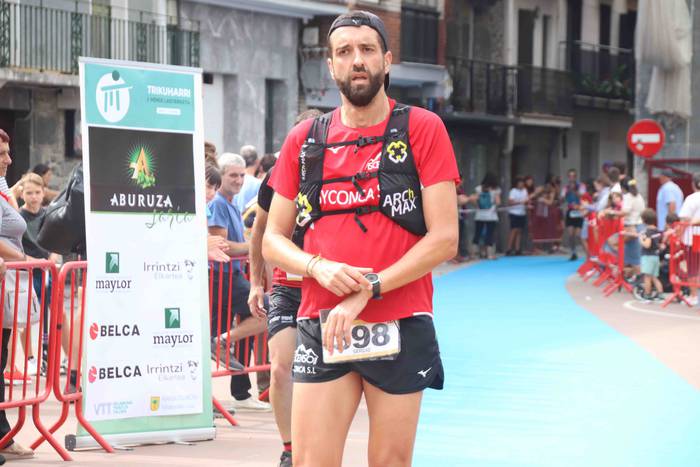 I. Trikuharri Mendi Lasterke 47 1658581452181