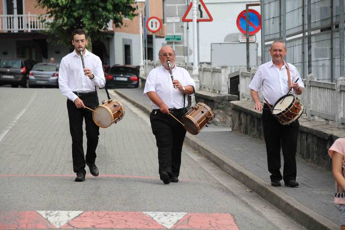 Amezketa San Bartolome jaiak 84 1535055857682