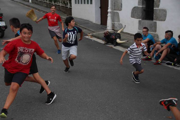 Amezketa San Bartolome jaiak 62 1535055469878