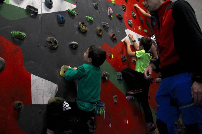 Oargiko IX. Boulder Txapelketa 4 1543840602037