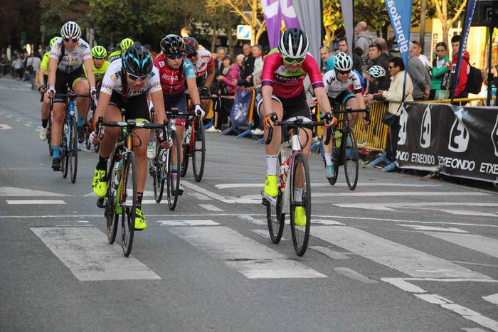 Ana Usabiaga izan da azkarre 23 1553367222895