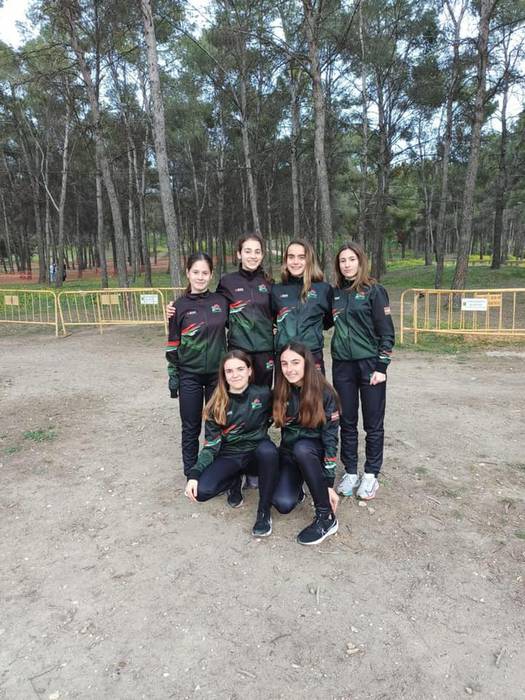 Tolosa CF-ko atletek astebur 8 1647425547300