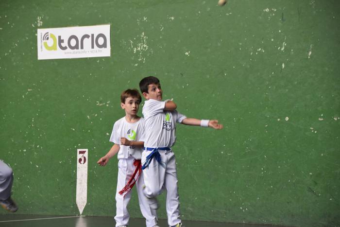 Ataria Pilota Txapelketa II Finalak 12 1467617099715