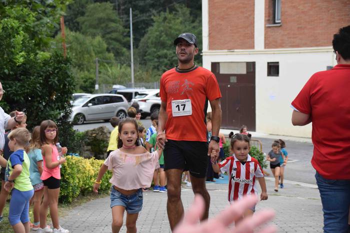 Regillaga eta Muñozek irabaz 88 1569086907560