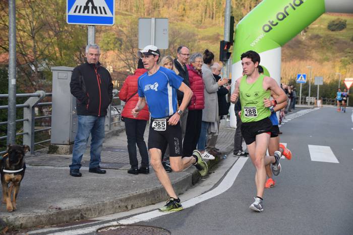 IKAZTEGIETAKO XVII. HERRI KR 121 1511032879490