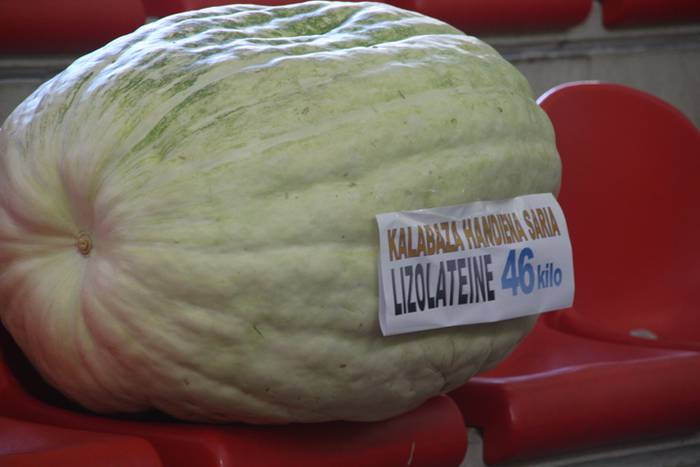 Berezia eta jendetsua 6 1506256392968