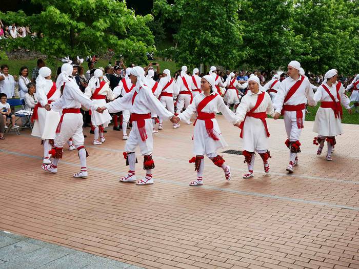 San Joan festak arratsaldea 45 1561400686843